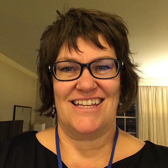 Meet your Posher, Amy - Picture 1 of 1